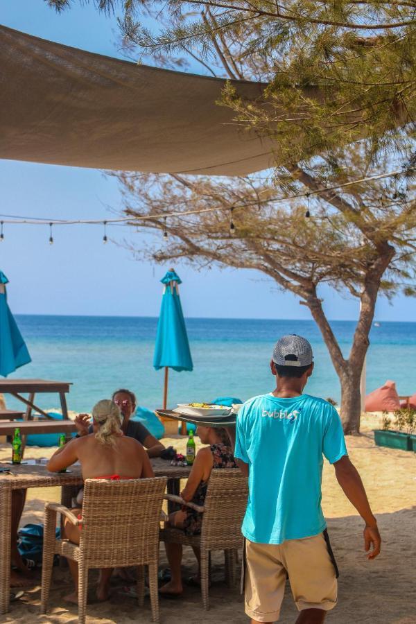 Divine Divers Gili Meno Luaran gambar